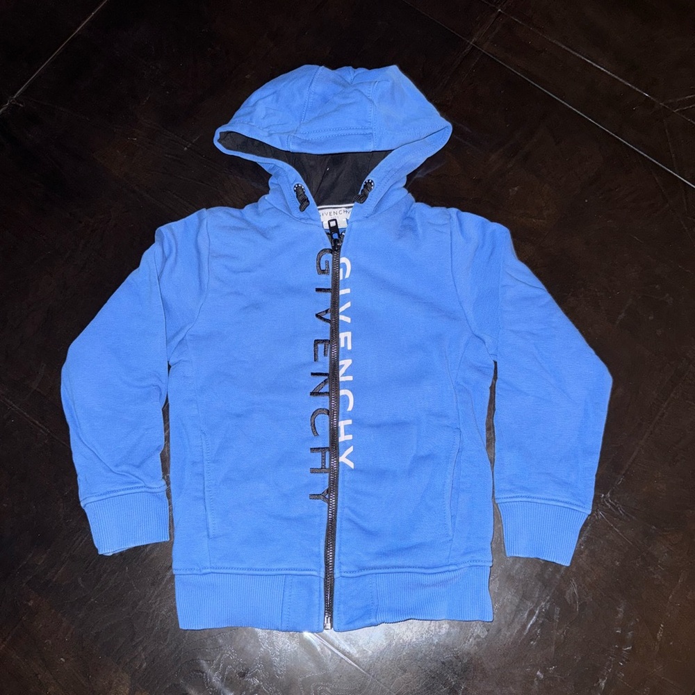 Givenchy tracksuit